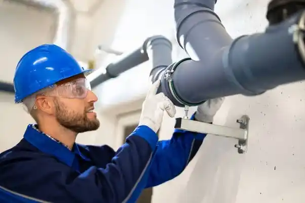 water damage restoration service Cross Lanes